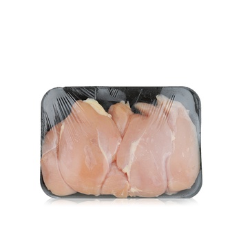 Fresh Chicken Breast