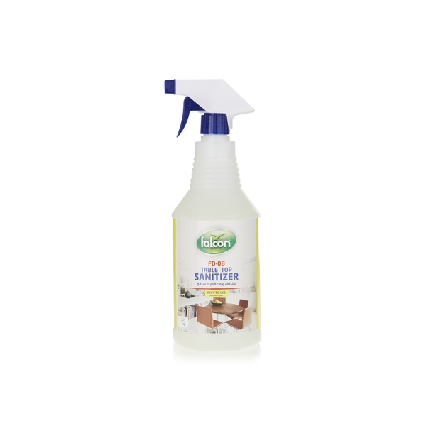 Falcon Table Top Sanitiser 1 litre