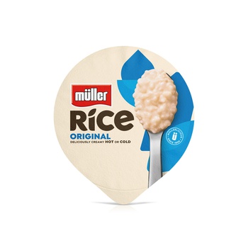 Muller Rice Original 170g