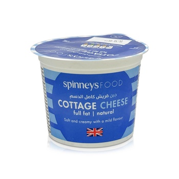 Spinneysfood Cottage Cheese 300g