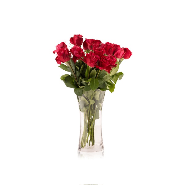 Frou-Frou Roses Bouquet