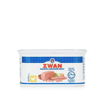 Zwan Chicken Luncheon Meat 200g