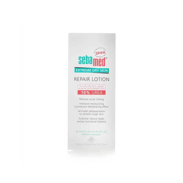 Sebamed extreme dry skin lotion 200ml - Spinneys UAE