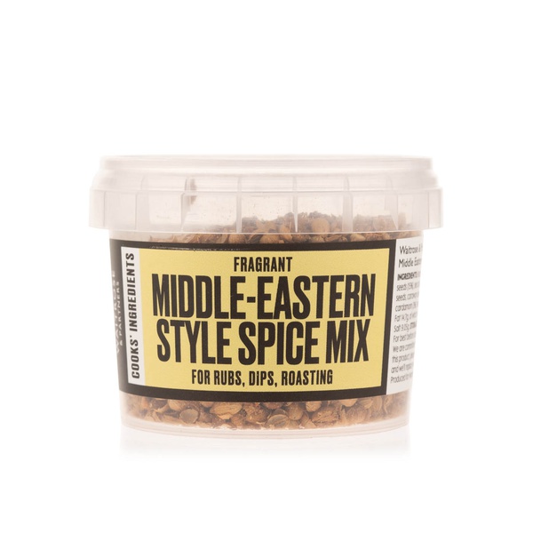Waitrose Cooks' Ingredients Middle-Eastern Spice Mix 50g