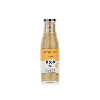 Spinneysfood Cuban Mojo Sauce 375g