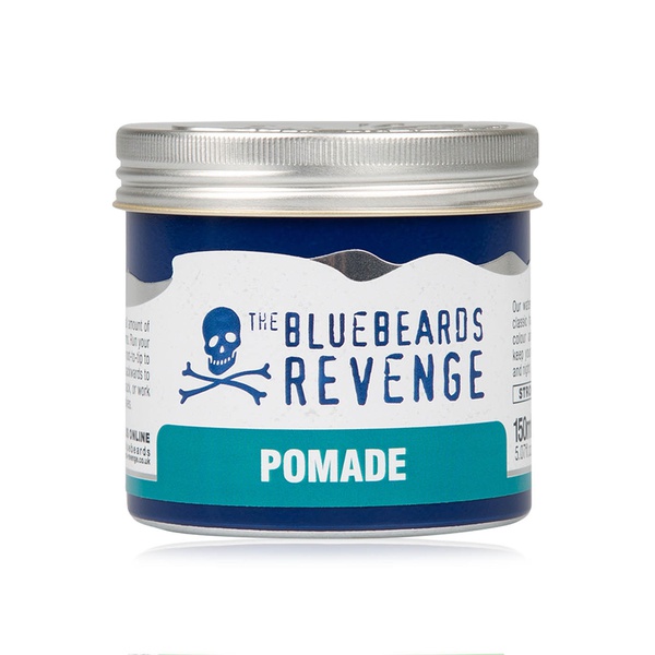 The Bluebeards Revenge Pomade 150ml