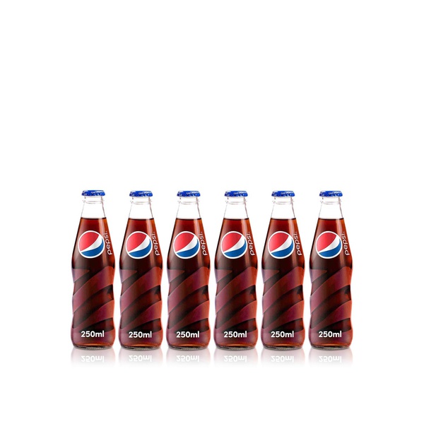 Pepsi Diet 250ml