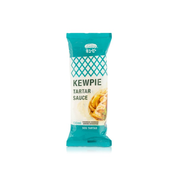 Kewpie Tartar Sauce 130ml