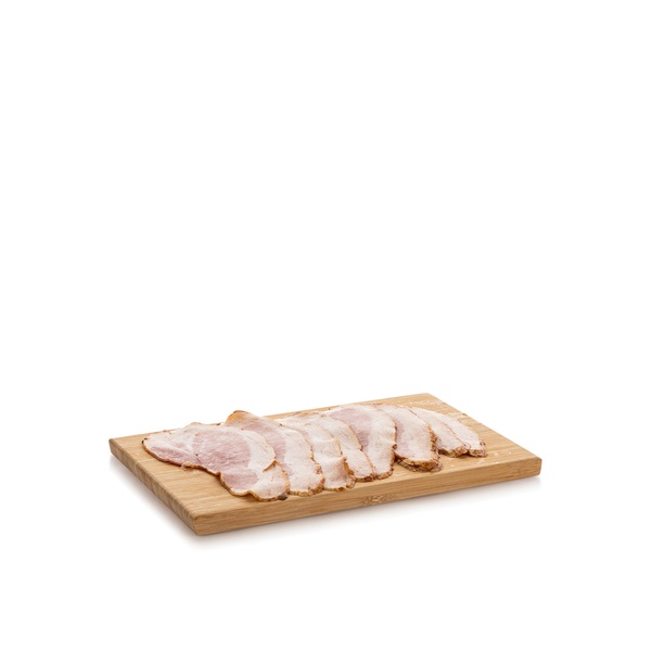 Oliver Carty Glazed Easy Carve Ham