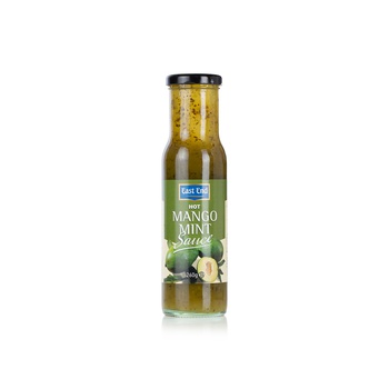 East End Mango Mint Sauce 260g