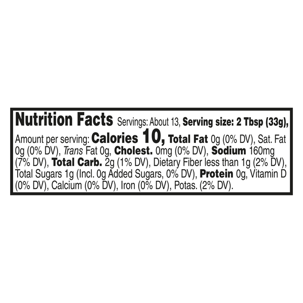 Tostitos Chunky Mild Salsa 439.4g
