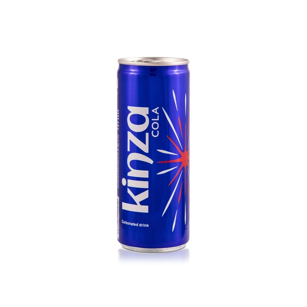 Kinza Cola Drink 250ml