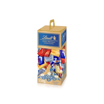 Lindt Assorted Napolitains 350g