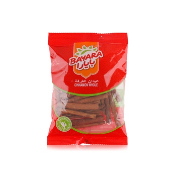 Bayara Whole Cinnamon 100g