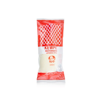 Kewpie Mayonnaise Japanese Style 310ml