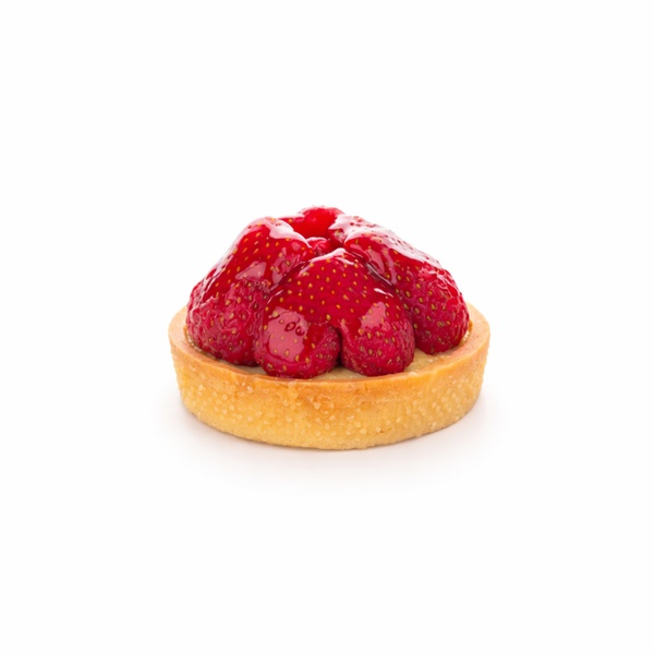 Strawberry Tart 100g