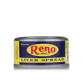 Reno Liver Spread Pork 85g