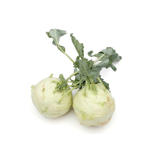 Kholrabi Holland