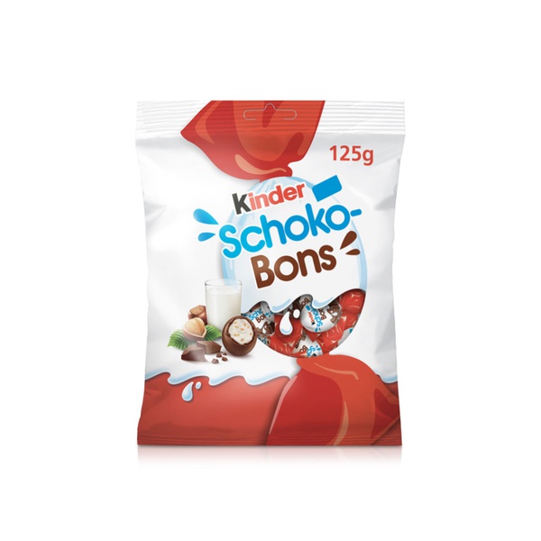 Kinder Schoko-Bons 125g