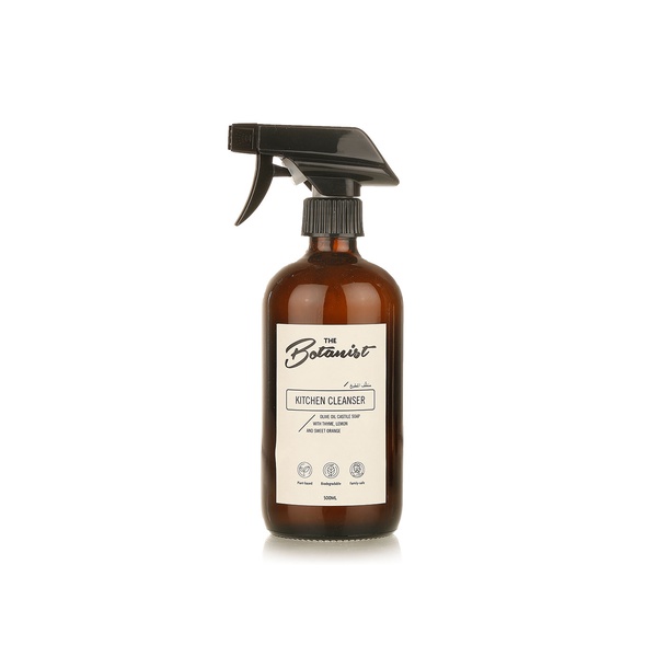 The Botanist Kitchen Cleanser 500ml