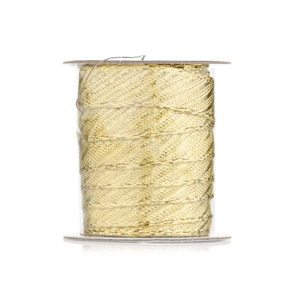 Premier Gold Ribbon 1m
