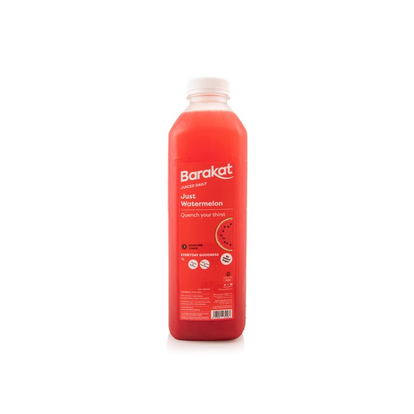 Barakat Watermelon Juice 1 litre