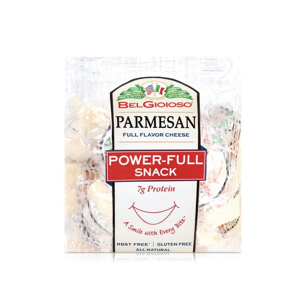 Belgioioso Snack Cheese Parmesan 170g