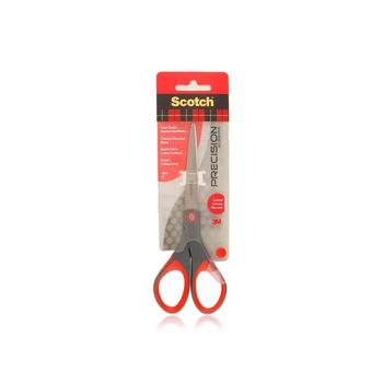3m Scotch Precision Scissors 17.78cm