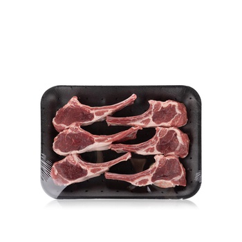 Organic Lamb Rack Australia