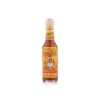 Cholula Original Hot Sauce Original 150ml