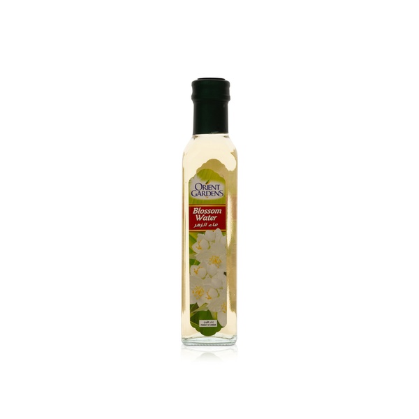 Orient Gardens Blossom Water 250ml