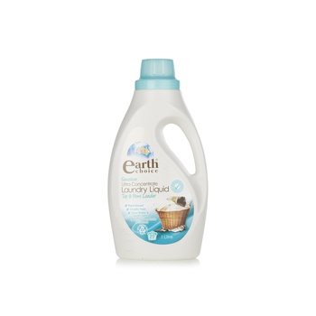 Earth Choice Ula Concentrate Sensitive 1 litre