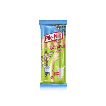 Pik-Nik Kids Cheese Sticks 80g