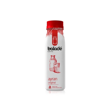 Balade Ayran Original 225ml