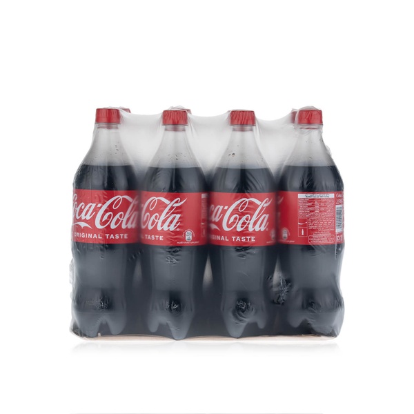اشتري Coca Cola 1.5l في الامارات