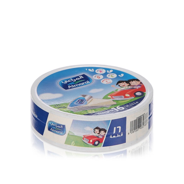 Almarai Cheese Triangles x 16 240g