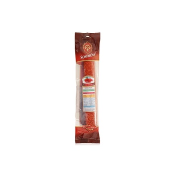 Sokolow Pepperoni Salami 250g