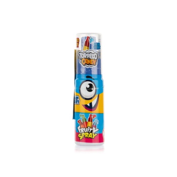 Torpedo Fruity Spray 20ml
