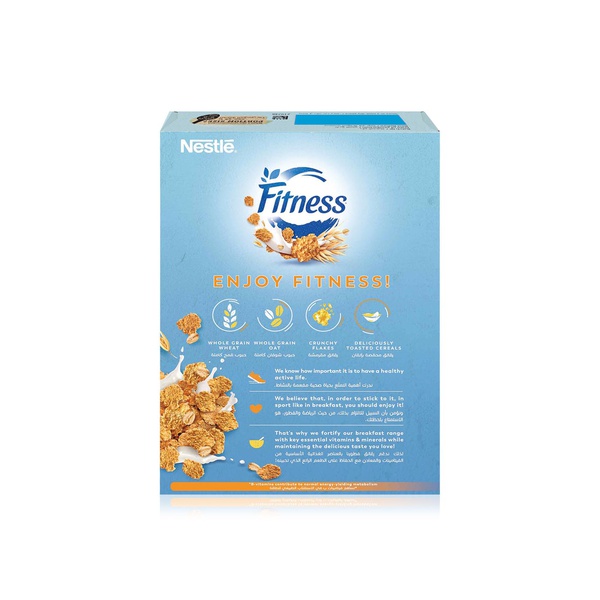 Nestle Fitness Cereal 40g