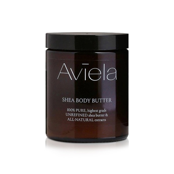 Aviela Shea Body Butter 180ml