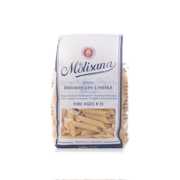 La Molisana Penne Rigate N.20 500g