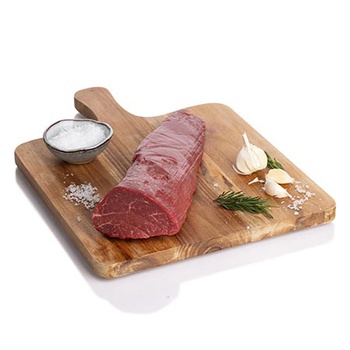 Wagyu Beef Tenderloin Mb6-7