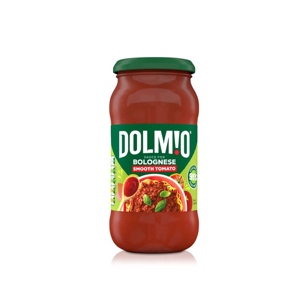 Dolmio Smooth Tomato Bolognese 450g