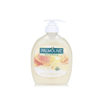 Palmolive Milk and Honey Hand Wash 300ml