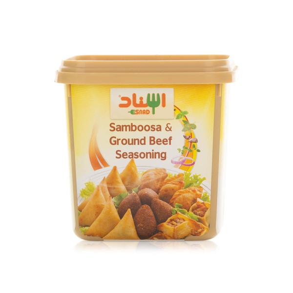 Esnad Samosa Beef Seasoning 200g