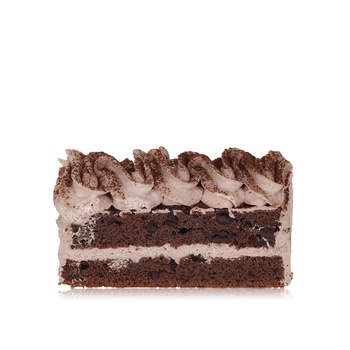 Chocolate Slice 100g
