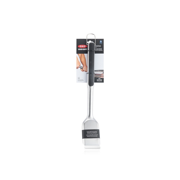 Oxo Good Grips Hot Grill Brush