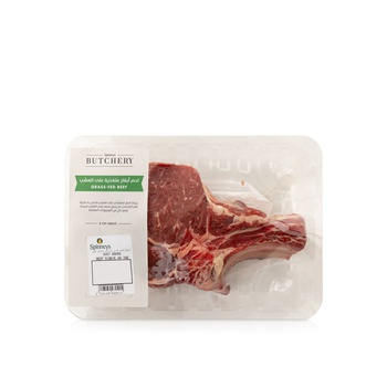 Australian Grass Beef Ribeye on the Bone