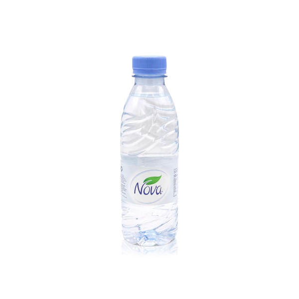 Nova Water 330ml