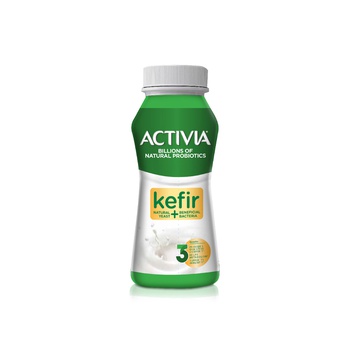 Activia Plain Kefir 180ml
